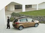 Ford B-Max 2012 года
